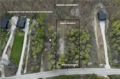 504838 Grey Rd 1 Road Georgian Bluffs Ontario N0H 2T0