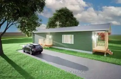 900 Maple Drive Greater Napanee Ontario K7R 3L1