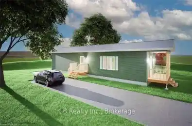 902 MAPLE Drive Greater Napanee Ontario L7R 3L1