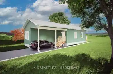 904 Maple Drive Greater Napanee Ontario K7R 3L1