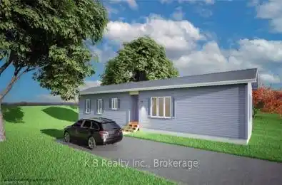 905 MAPLE Drive Greater Napanee Ontario L7R 3L1