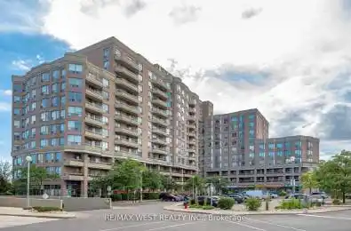 1700 Eglinton Avenue Unit# PH7 Toronto C13 Ontario M4A 2Z4