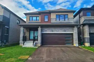 19 Buttercream Avenue Thorold Ontario L2V 0L3