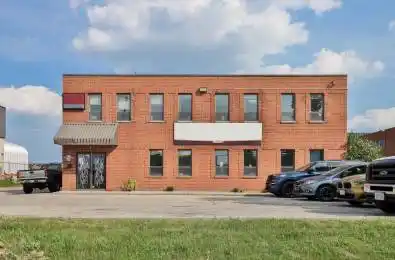1828 Drew Road Mississauga Ontario L5S 1J6