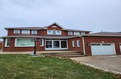 1721 Village View Place Unit# ( Main) Mississauga Ontario L5M 4A7