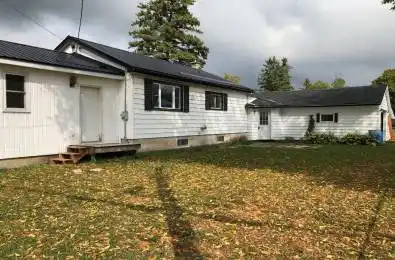 5 Howard Street Tyendinaga Ontario K0K 3A0