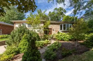 2159 Hixon Street Oakville Ontario L6L 1T5