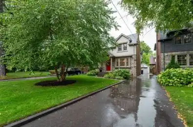 6 Kingsgrove Boulevard Toronto W08 Ontario M8X 1N3