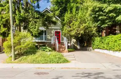 182 Clendenan Avenue Toronto W02 Ontario M6P 2X2