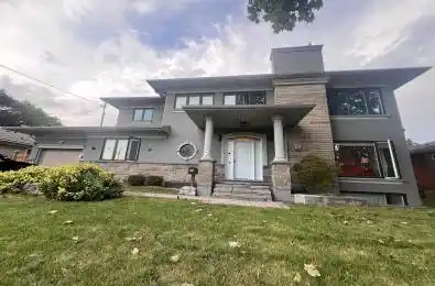 30 Meadowacres Drive Toronto E05 Ontario M1T 1B2