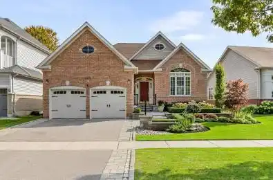 243 Whitby Shores Greenway N/A Whitby Ontario L1N 9N9