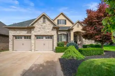 7 Brondi's Lane Pelham Ontario L0S 1E0