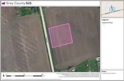 121 Feairs Drive Southgate Ontario N0G 1N0