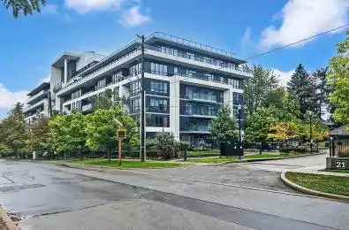 399 Spring Garden Avenue Unit# 208 Toronto C14 Ontario M2N 3H6