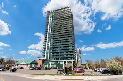 100 John Street Unit# 503 Brampton Ontario L6W 0A8