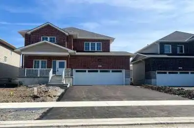 57 Bradden Crescent Belleville Ontario K8N 0T7
