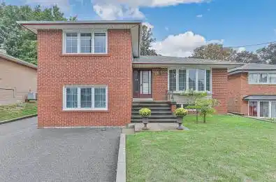 53 Caronport Crescent Toronto C13 Ontario M3A 1H2