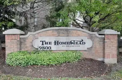 9800 Mclaughlin Road Unit# 66 Brampton Ontario L6X 4R1