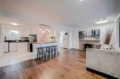 2226 Brimley Road Toronto E07 Ontario M1S 2B5