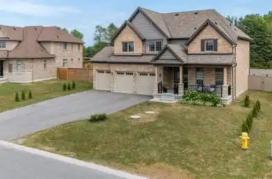 61 Summer Breeze Drive Quinte West Ontario K0K 1L0