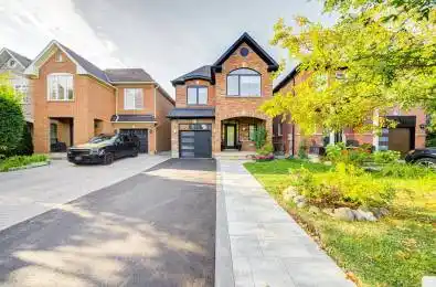 35 Bentoak Crescent Vaughan Ontario L4J 8S5