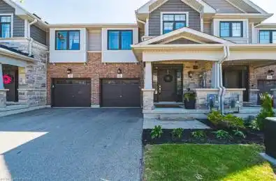 1890 Rymal Road Unit# 43 Hamilton Ontario L0R 1P0