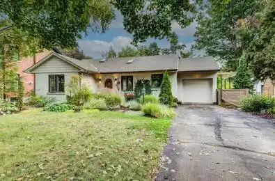 189 Forsyth Drive Waterloo Ontario N2L 1A1
