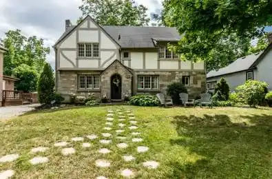 128 River Road Welland Ontario L3B 2R9