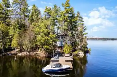29 BEACHGROVE ISLAND 33LM N/A Gravenhurst Ontario P1P 1R2