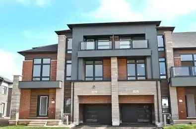 1388 Courtleigh Trail Oakville Ontario L6H 7Y6