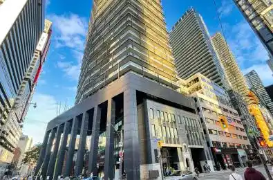 125 Peter Street Unit# 3211 Toronto C01 Ontario M5V 0M2
