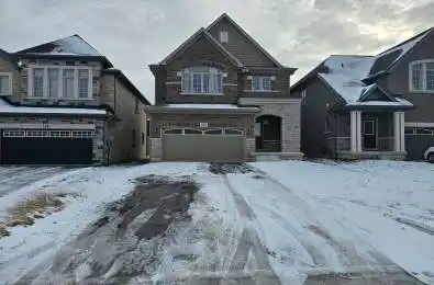 132 Sunset Way Thorold Ontario L0S 1A0