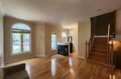 103 Doris Avenue Toronto C14 Ontario M2N 4T2