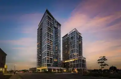 9000 Jane Street Unit# 815 Vaughan Ontario L4K 0M6