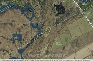 N/A Clare River N/A Stone Mills Ontario K0K 2A0