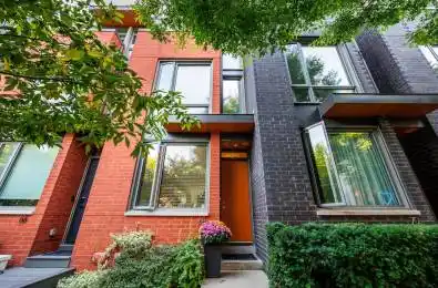 68 Boulton Avenue Toronto E01 Ontario M4M 2J5
