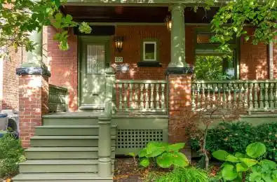 277 Crawford Street Toronto C01 Ontario M6J 2V7