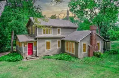 2651 Forks Of The Credit Road Caledon Ontario L7K 2J8