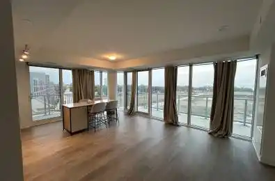 220 Missinnihe Way Unit# 605 Mississauga Ontario L5H 0A9