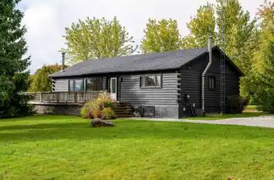 316634 3rd Line Grey Highlands Ontario N4L 1W7