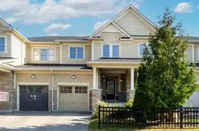 73 Whitmer Street Milton Ontario L9T 8L4