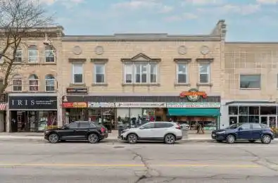 117 Wyndham Street Guelph Ontario N1H 4E9