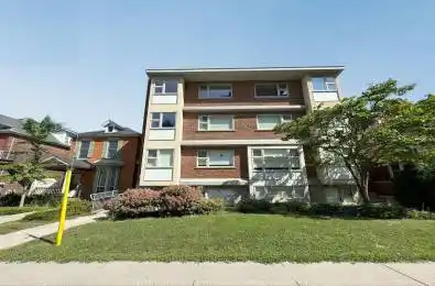 138-140 Herkimer Street Hamilton Ontario L8P 2H1