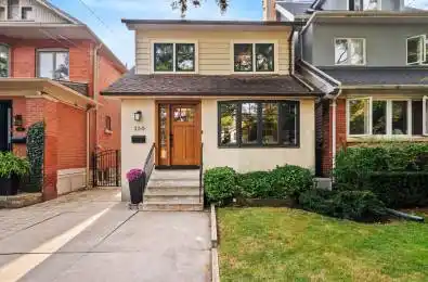 350 Beresford Avenue Toronto W02 Ontario M6S 3B3