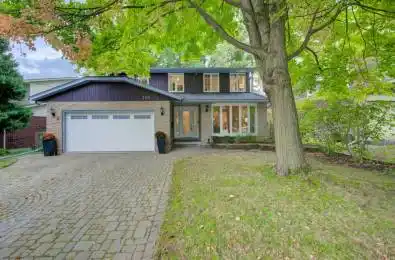299 Hiawatha Drive Waterloo Ontario N2L 2V9