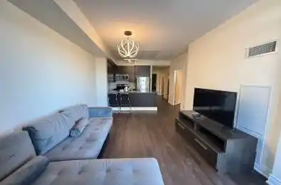 8130 Birchmount Road Unit# 409 Markham Ontario L6G 0E4