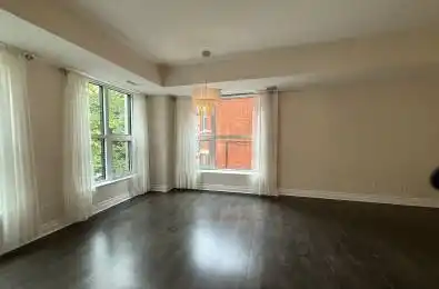 235 Kent Street Unit# 207 Ottawa Centre Ontario K2P 0A5