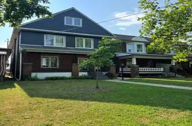 578 Durie Street Toronto W02 Ontario M6S 3H1