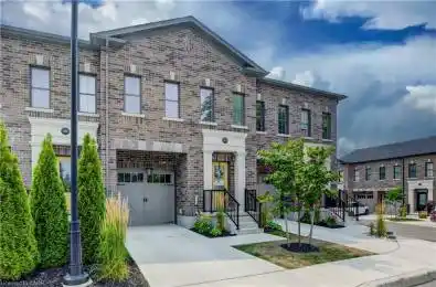 362 Fairview Street Unit# 103 Wilmot Ontario N3A 1M2