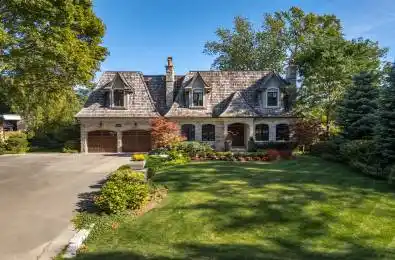 1324 Cambridge Drive Oakville Ontario L6J 1S3